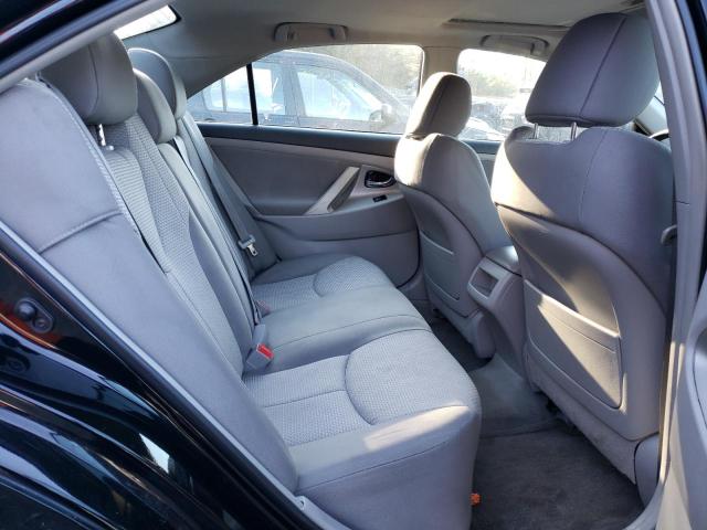 Photo 10 from auction – 2011 TOYOTA CAMRY BASE with VIN 4T1BF3EK3BU764371