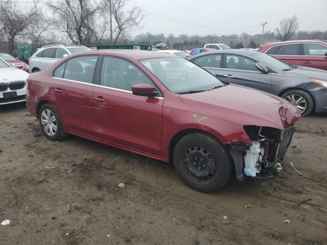 Photo 4 from auction – 2017 VOLKSWAGEN JETTA S with VIN 3VW2B7AJ5HM330791