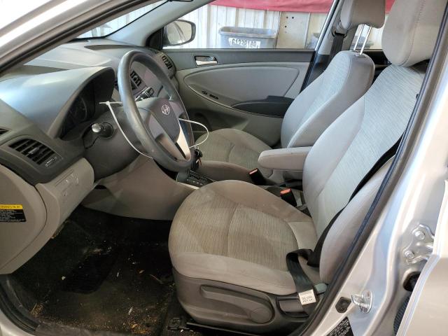 Photo 7 from auction – 2016 HYUNDAI ACCENT SE with VIN KMHCT4AE7GU029595