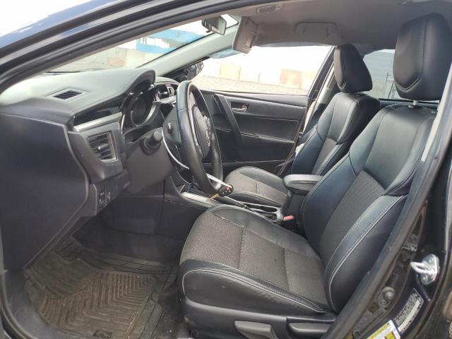 Photo 7 from auction – 2014 TOYOTA COROLLA L with VIN 2T1BURHE1EC145238