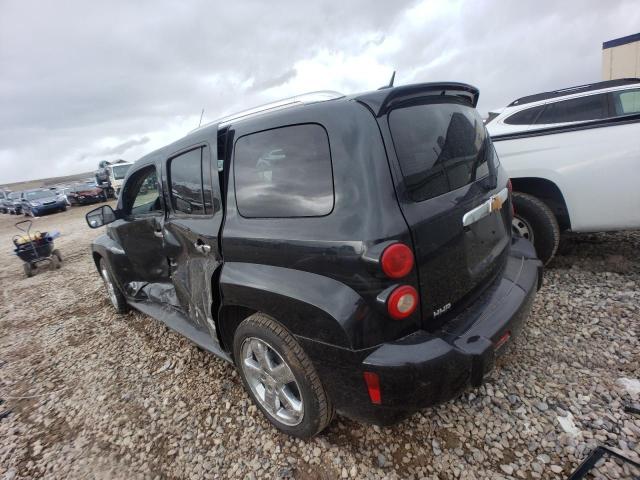 Zdjęcie 2 z aukcji – 2008 CHEVROLET HHR LT z VIN 3GNCA23D48S680128