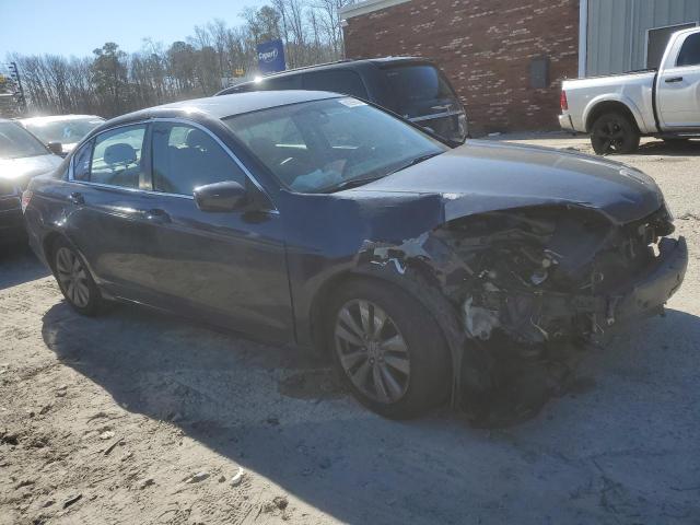 Photo 4 from auction – 2011 HONDA ACCORD EXL with VIN 1HGCP2F87BA102542