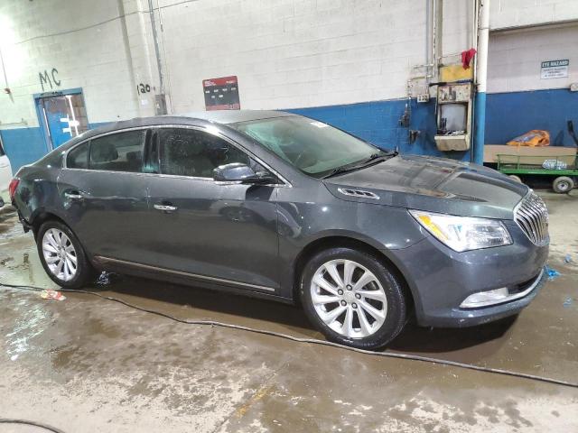 Photo 4 from auction – 2015 BUICK LACROSSE with VIN 1G4GB5G3XFF182359