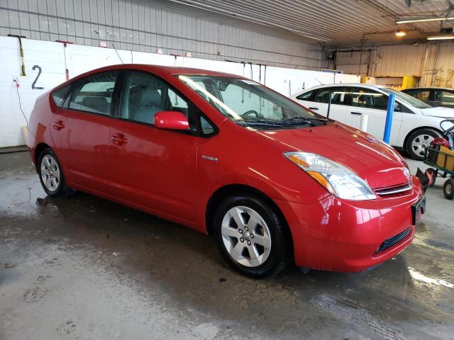 Photo 4 from auction – 2009 TOYOTA PRIUS with VIN JTDKB20U593532258