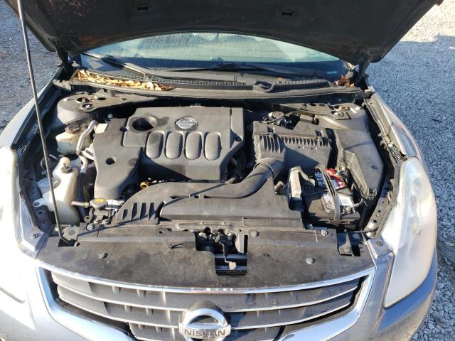 Photo 11 from auction – 2011 NISSAN ALTIMA BAS with VIN 1N4AL2AP6BN404404