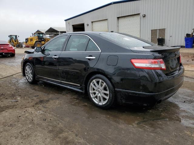 Photo 2 from auction – 2011 TOYOTA CAMRY BASE with VIN 4T1BF3EK9BU151333