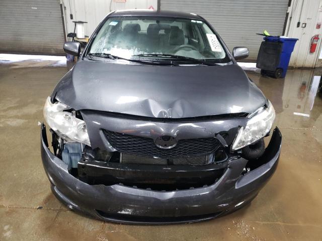 Photo 5 from auction – 2010 TOYOTA COROLLA BA with VIN 1NXBU4EE3AZ346588