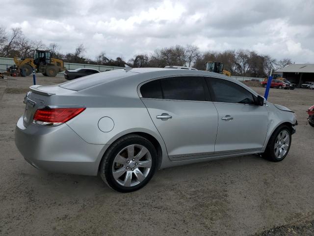 Photo 3 from auction – 2010 BUICK LACROSSE C with VIN 1G4GE5EV7AF315597