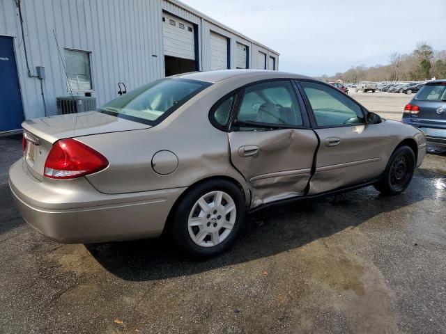 Photo 3 from auction – 2005 FORD TAURUS SE with VIN 1FAFP53U15A248668
