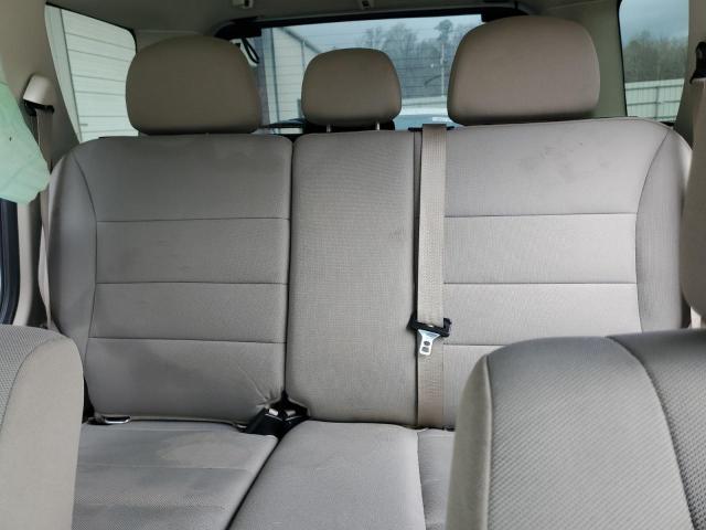 Photo 10 from auction – 2011 FORD ESCAPE XLT with VIN 1FMCU0DG6BKA69772