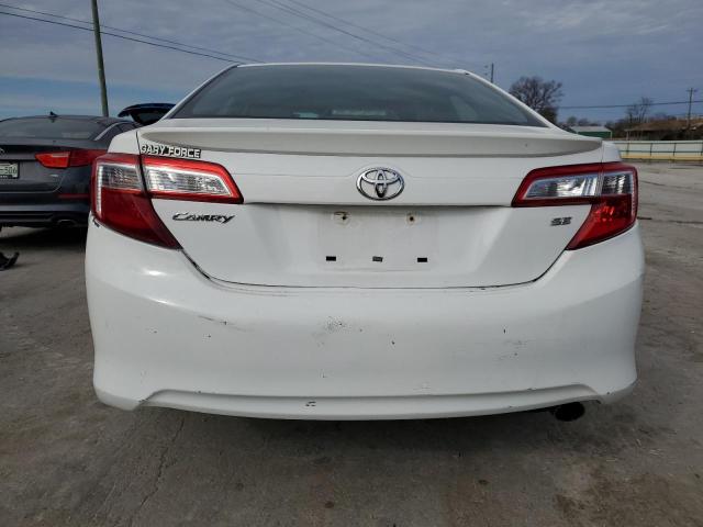 Photo 6 from auction – 2013 TOYOTA CAMRY L with VIN 4T1BF1FK3DU213640