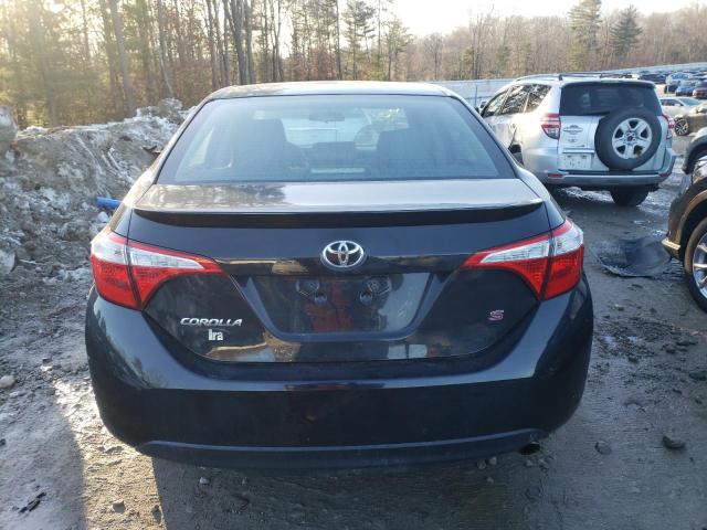 Photo 6 from auction – 2016 TOYOTA COROLLA L with VIN 2T1BURHE7GC584351