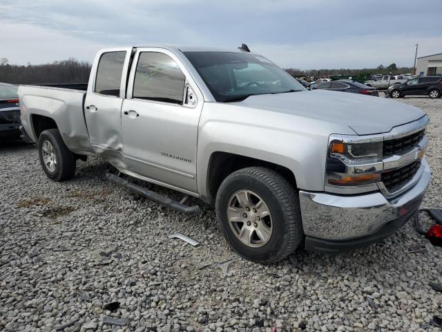 Photo 4 from auction – 2019 CHEVROLET SILVERADO with VIN 2GCRCPEC1K1151561