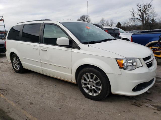 Photo 4 from auction – 2013 DODGE GRAND CARA with VIN 2C4RDGEG6DR704239