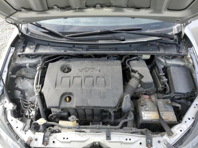 Photo 11 from auction – 2017 TOYOTA COROLLA L with VIN 5YFBURHE3HP661847