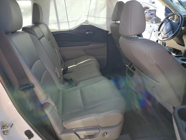 Photo 10 from auction – 2016 HONDA PILOT EXL with VIN 5FNYF5H59GB008284