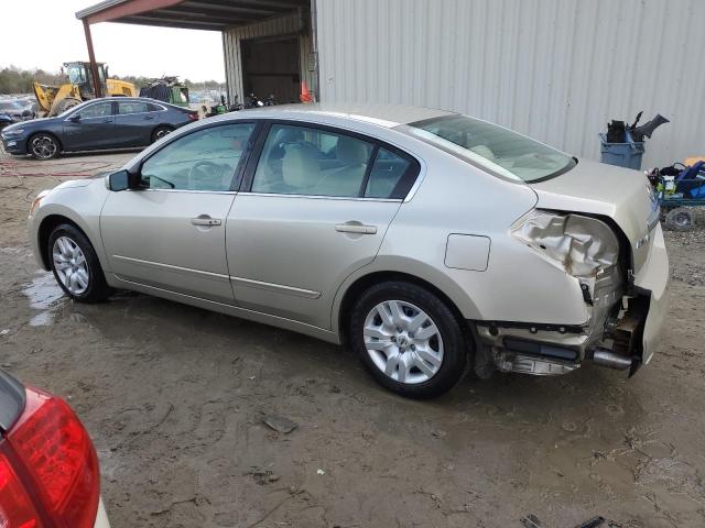 Photo 2 from auction – 2010 NISSAN ALTIMA BAS with VIN 1N4AL2AP1AN433095