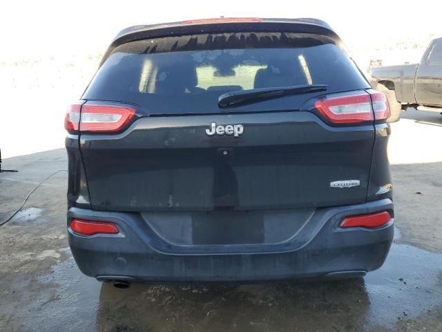 Photo 6 from auction – 2015 JEEP CHEROKEE L with VIN 1C4PJLCB1FW507778