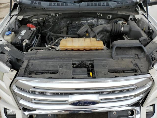 Photo 11 from auction – 2015 FORD F150 SUPER with VIN 1FTEW1CF6FFB78947