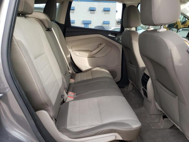 Photo 11 from auction – 2013 FORD ESCAPE SE with VIN 1FMCU0GX1DUB39617