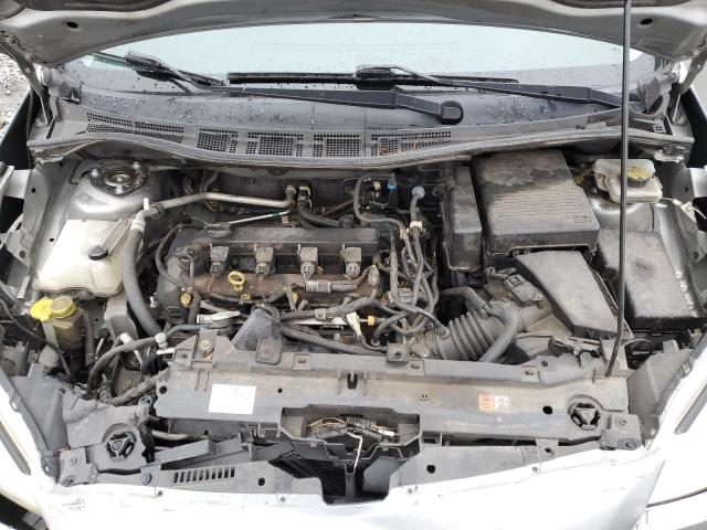 Photo 12 from auction – 2014 MAZDA 5 TOURING with VIN JM1CW2CL7E0169517