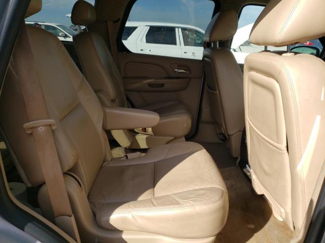 Photo 11 from auction – 2010 CADILLAC ESCALADE with VIN 1GYUKAEF0AR124310
