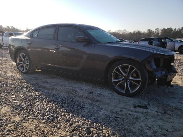 Photo 4 from auction – 2015 DODGE CHARGER R/ with VIN 2C3CDXCT4FH919363