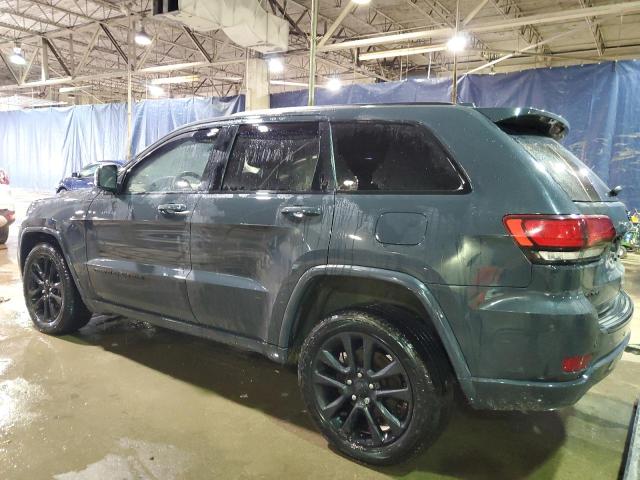 Photo 2 from auction – 2018 JEEP GRAND CHER with VIN 1C4RJFAG2JC388500