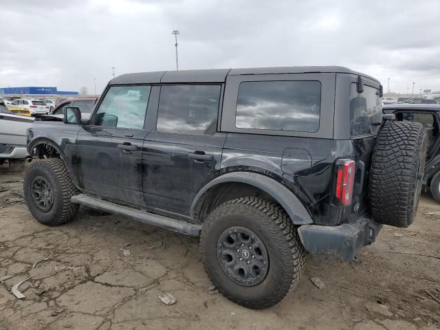 Photo 2 from auction – 2023 FORD BRONCO BAS with VIN 1FMEE5DP7PLB49666
