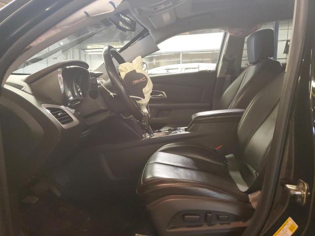 Photo 7 from auction – 2014 GMC TERRAIN SL with VIN 2GKFLSE32E6375729