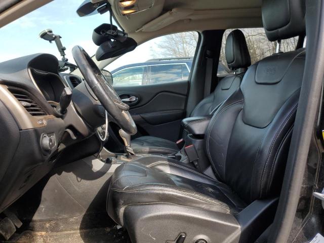 Photo 7 from auction – 2014 JEEP CHEROKEE L with VIN 1C4PJMDSXEW146800