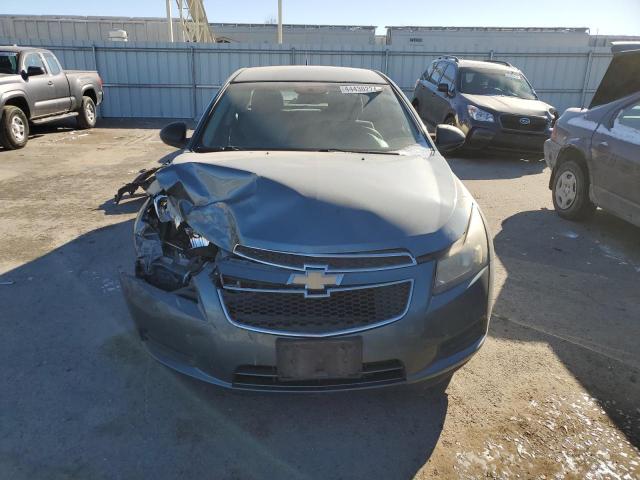 Photo 5 from auction – 2012 CHEVROLET CRUZE LS with VIN 1G1PC5SH6C7241491