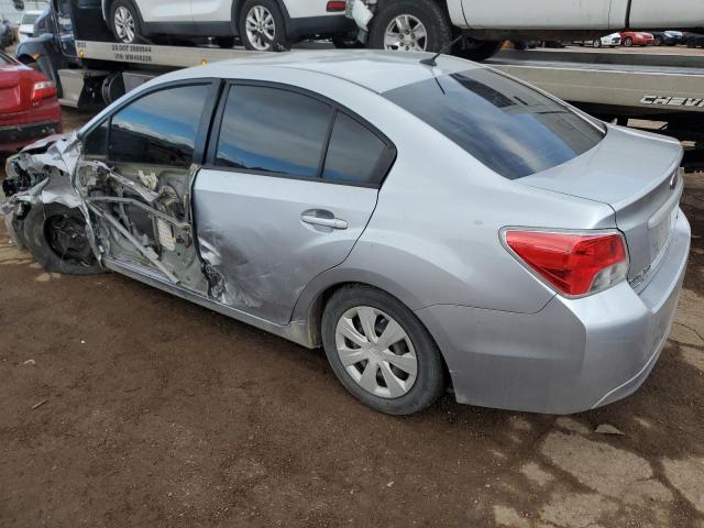 Photo 2 from auction – 2012 SUBARU IMPREZA with VIN JF1GJAA65CH023144