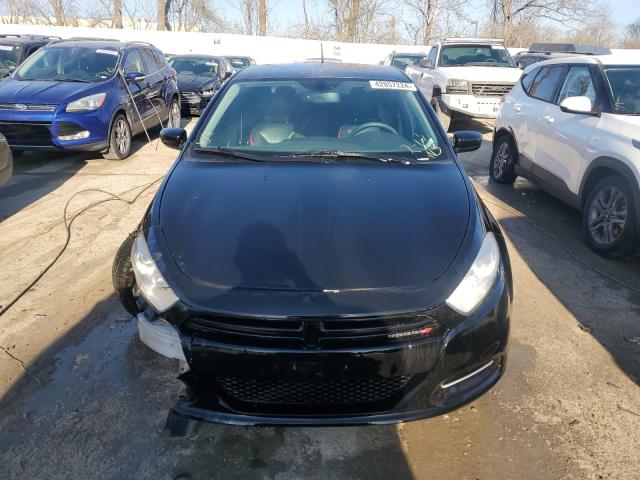 Photo 5 from auction – 2013 DODGE DART SE with VIN 1C3CDFAH6DD296783
