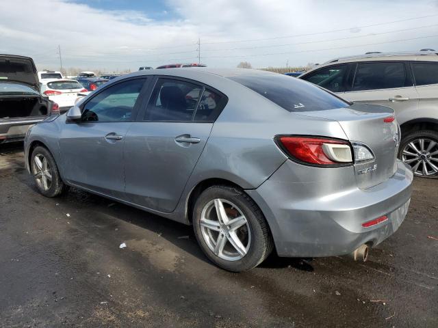 Photo 2 from auction – 2012 MAZDA 3 I with VIN JM1BL1UF7C1523146