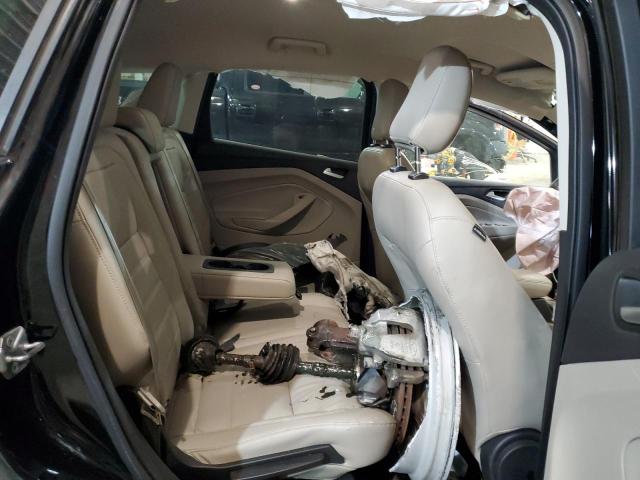 Photo 10 from auction – 2018 FORD ESCAPE SEL with VIN 1FMCU0HD2JUC48250