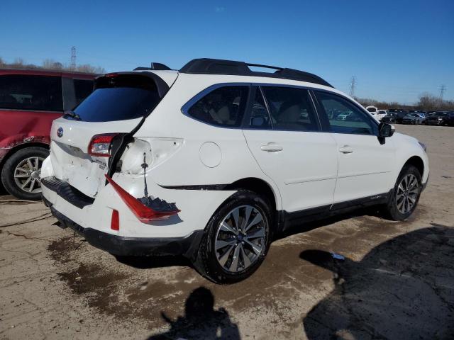 Photo 3 from auction – 2017 SUBARU OUTBACK 2. with VIN 4S4BSANC5H3215861