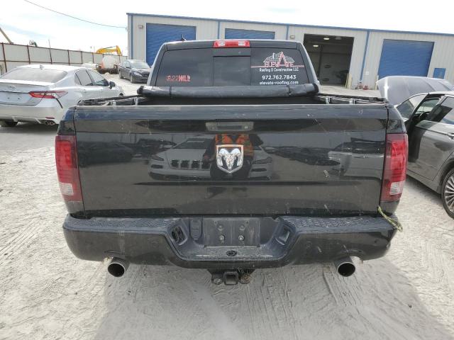 Photo 6 from auction – 2014 RAM 1500 SPORT with VIN 1C6RR6MT4ES179652