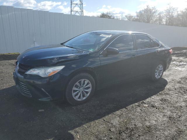 Photo 1 from auction – 2015 TOYOTA CAMRY LE with VIN 4T4BF1FK2FR482317