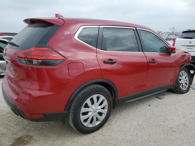 Photo 3 from auction – 2017 NISSAN ROGUE S with VIN 5N1AT2MT5HC866181