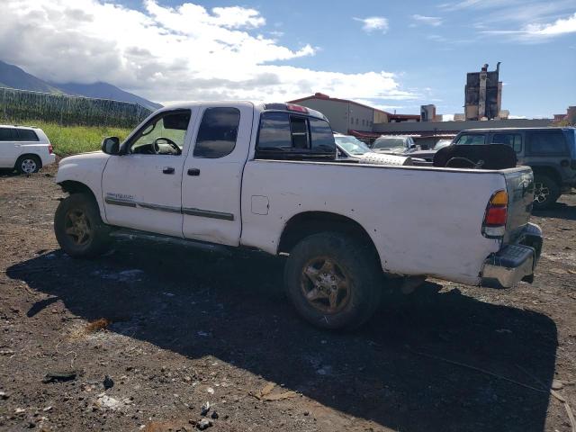 Photo 2 from auction – 2003 TOYOTA TUNDRA ACC with VIN 5TBBT44103S404100