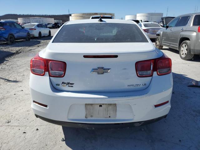 Photo 6 from auction – 2015 CHEVROLET MALIBU LS with VIN 1G11B5SL9FU152792