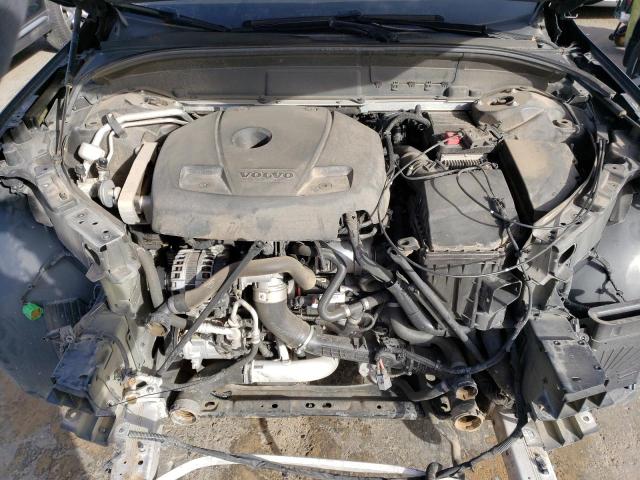 Photo 11 from auction – 2018 VOLVO XC60 T5 MO with VIN YV4102RK5J1018295