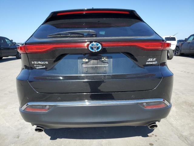 Photo 6 from auction – 2021 TOYOTA VENZA LE with VIN JTEAAAAH1MJ011824