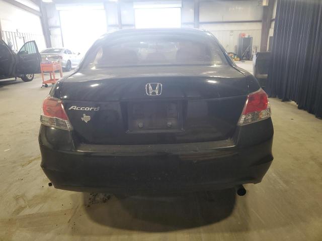 Photo 6 from auction – 2010 HONDA ACCORD LX with VIN 1HGCP2F38AA023965