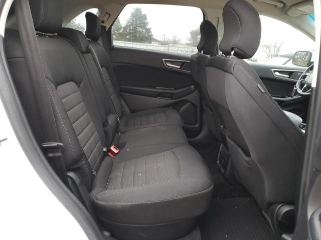 Photo 10 from auction – 2018 FORD EDGE SEL with VIN 2FMPK3J84JBB55838