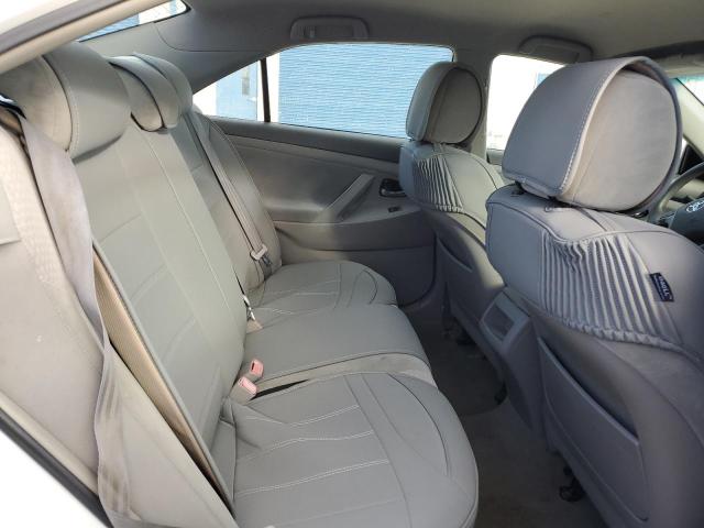 Photo 10 from auction – 2010 TOYOTA CAMRY BASE with VIN 4T4BF3EK7AR017702