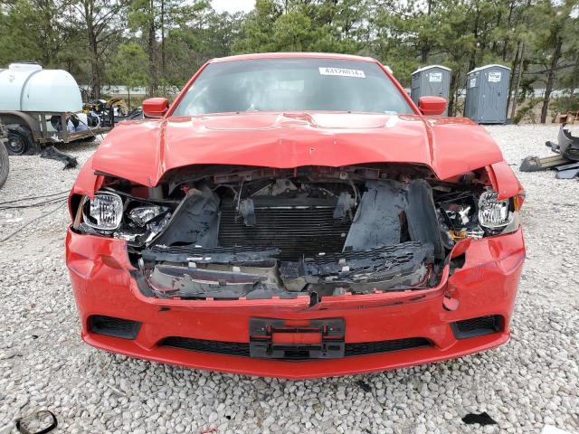 Photo 5 from auction – 2014 DODGE CHARGER SE with VIN 2C3CDXBG3EH333272