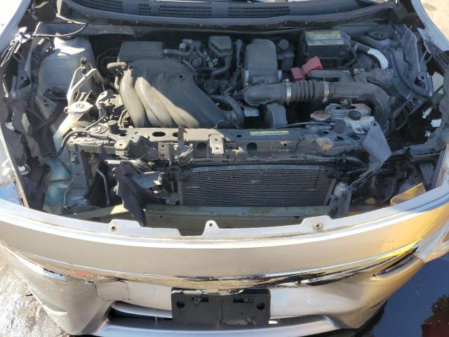 Photo 11 from auction – 2015 NISSAN VERSA S with VIN 3N1CN7AP8FL851674