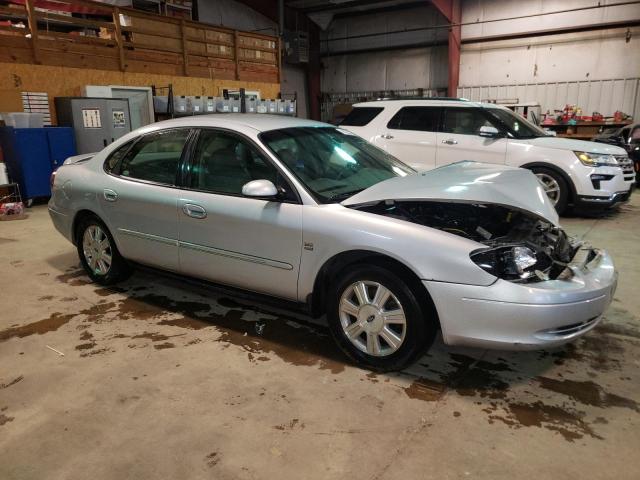 Photo 4 from auction – 2003 FORD TAURUS SEL with VIN 1FAFP56S13A182856